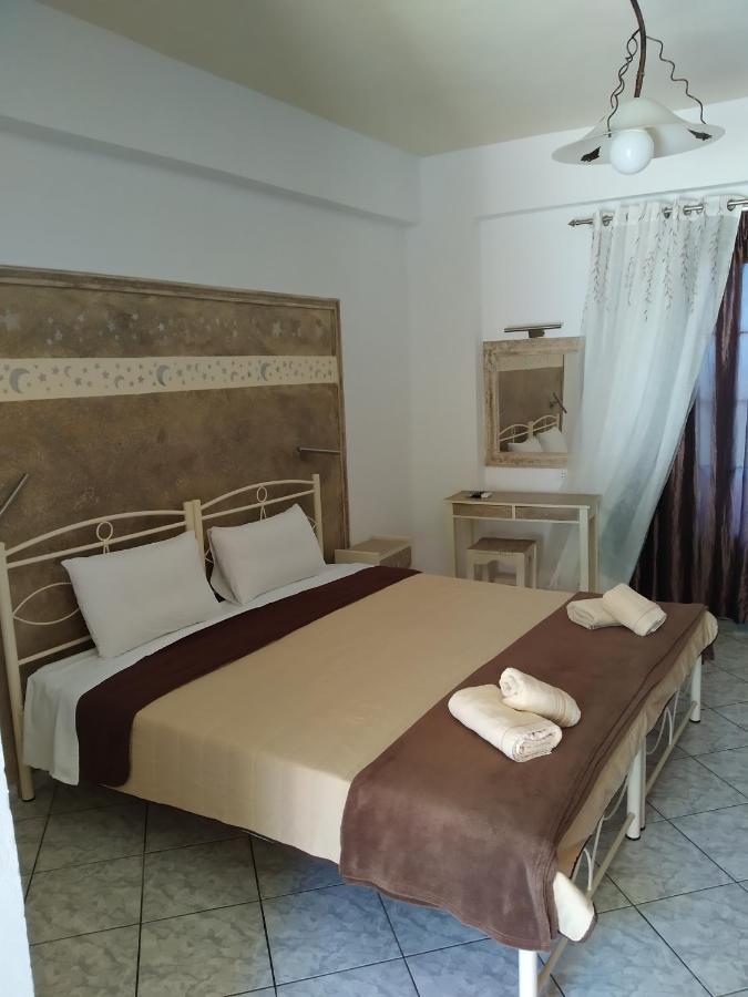 Manganas Studios Paleokastritsa Ngoại thất bức ảnh